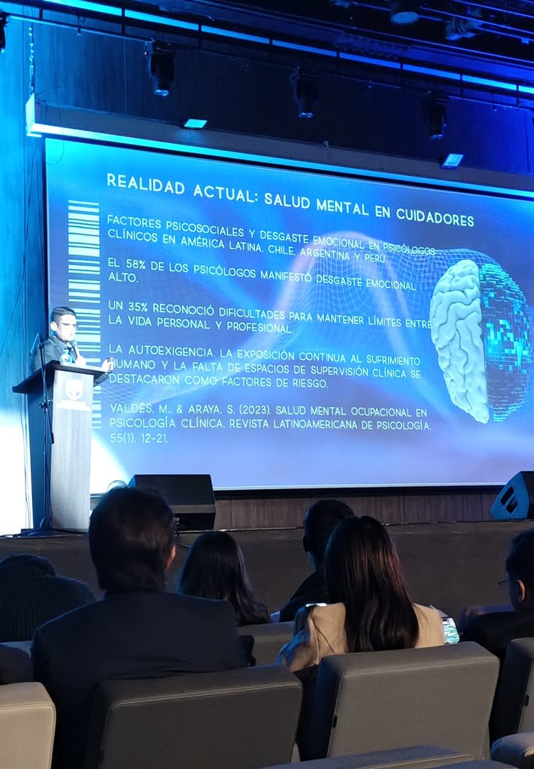 Congreso Global de Salud Mental