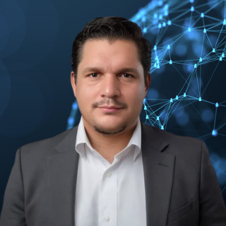 Osiris Martínez